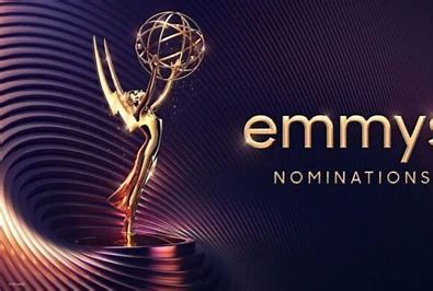 emmy nominations